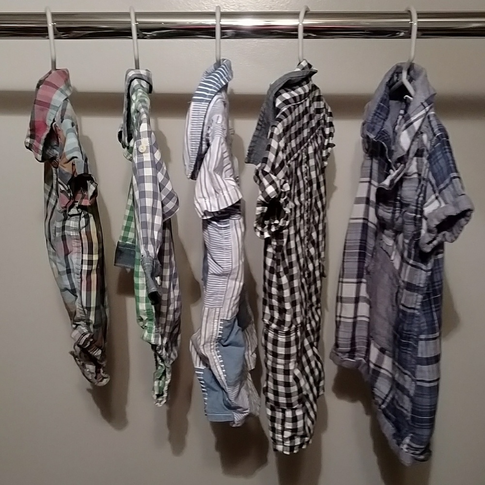 Baby Gap Boys Bundle